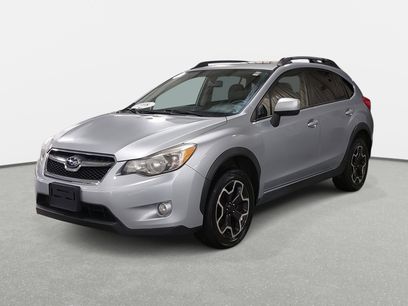 Used 2014 Subaru Crosstrek 2.0i Limited
