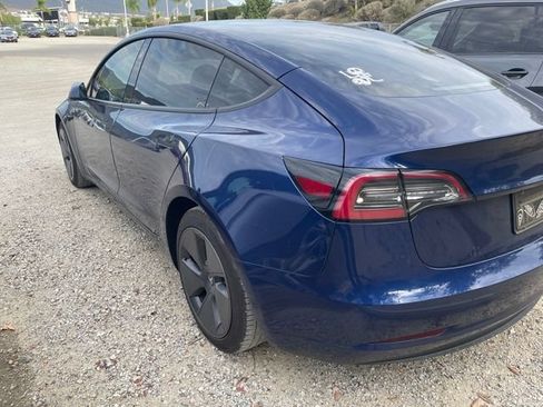 Used 2023 Tesla Model 3 Standard Range RWD image 6