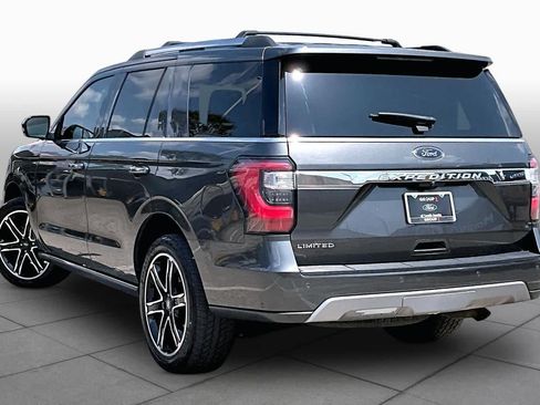 Used 2020 Ford Expedition Limited w/ Special Edition Package RWD image 12