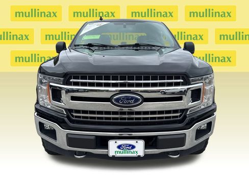 Used 2020 Ford F150 XLT w/ XTR Package image 11