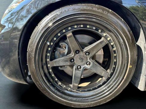 Used 2013 Nissan 370Z Coupe image 17