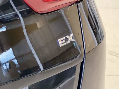 Used 2022 Kia Sportage EX image 12
