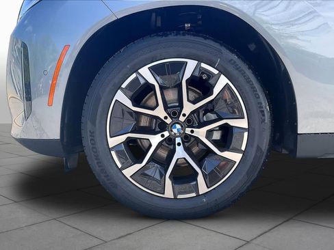 New 2026 BMW X3 xDrive30 w/ Convenience Package AWD/4WD image 11