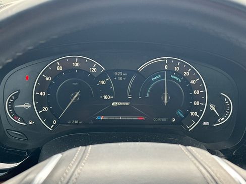 Used 2018 BMW 530e image 26