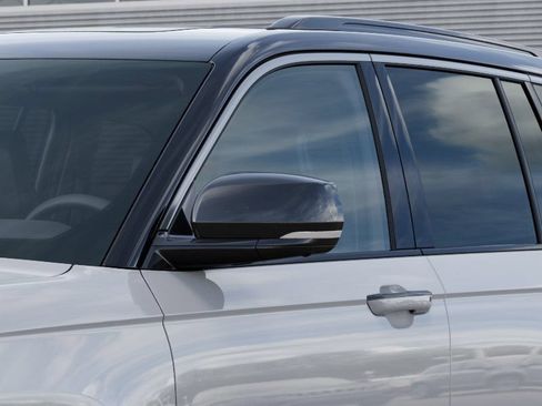 New 2026 Jeep Grand Cherokee Summit AWD/4WD image 12