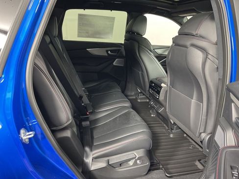 New 2026 Acura MDX A-Spec image 9