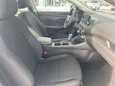 Used 2025 Nissan Sentra S image 25