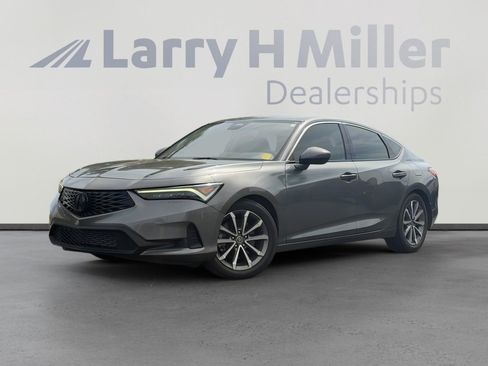 Used 2023 Acura Integra FWD image 1
