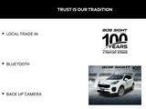 Used 2017 Kia Sportage LX image 2
