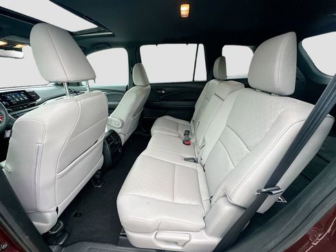 Used 2021 Honda Passport EX-L image 24