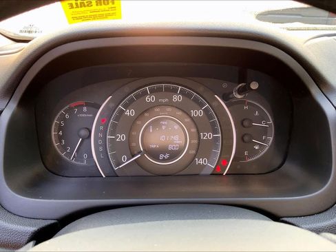 Used 2016 Honda CR-V LX image 25