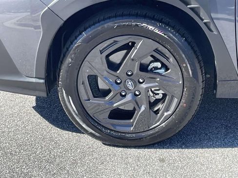 Certified 2025 Subaru Crosstrek 2.5i Sport w/ Crosstrek Mirror Package image 9