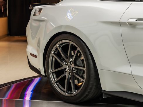 Used 2021 Ford Mustang GT Premium w/ GT Performance Package RWD image 23