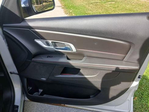 Used 2013 GMC Terrain SLT image 11