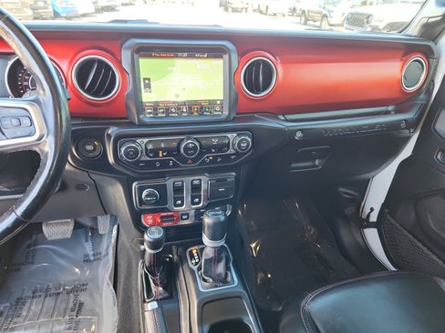 Used 2019 Jeep Wrangler Rubicon image 20