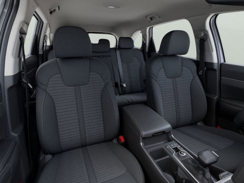 New 2026 Kia Sorento LX FWD image 15