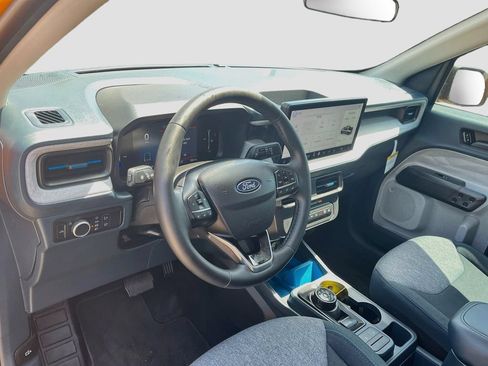 Used 2026 Ford Maverick XLT w/ XLT Luxury Package FWD image 9