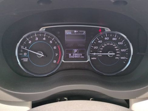 Used 2018 Subaru Forester 2.5i Limited AWD/4WD image 34