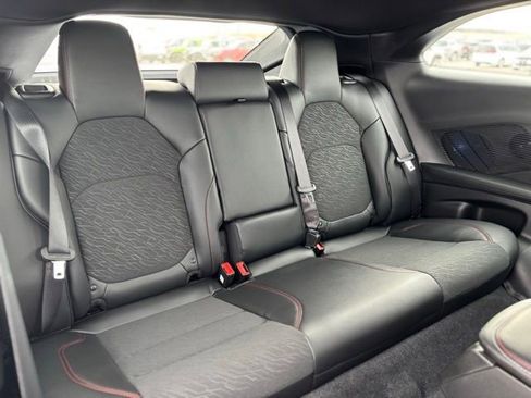 New 2026 Dodge Charger Scat Pack image 18