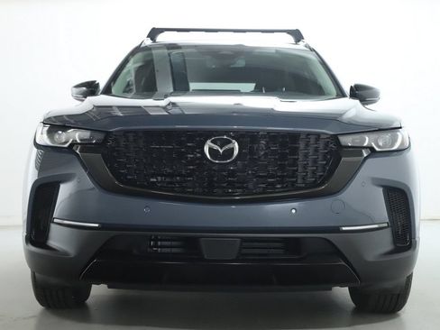 Certified 2026 MAZDA CX-50 AWD 2.5 Hybrid w/ Cargo Package image 5