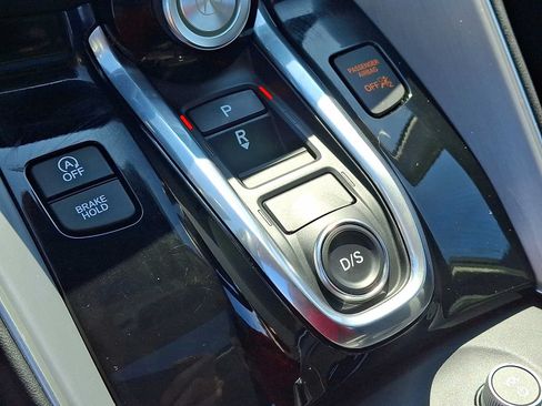 Used 2025 Acura TLX w/ Technology Package FWD image 16