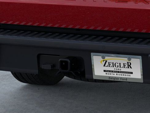 New 2026 Ford Maverick XLT w/ XLT Luxury Package AWD/4WD image 23