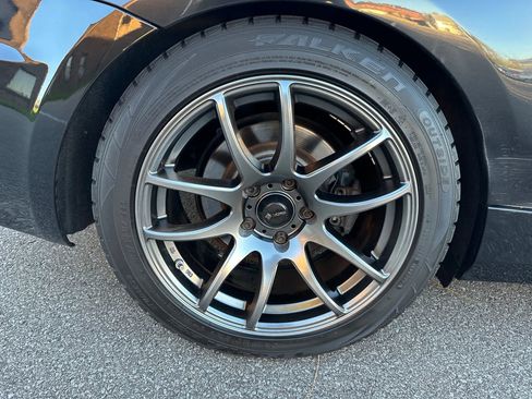 Used 2011 BMW 128i Convertible w/ Sport Pkg image 46