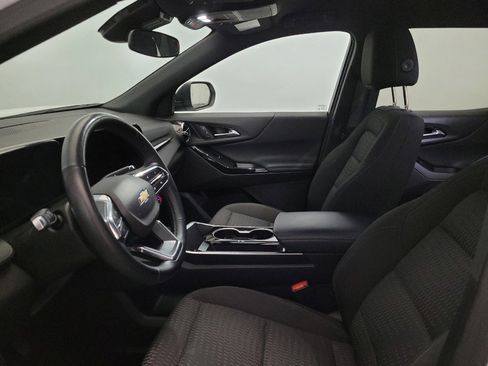 Used 2025 Chevrolet Equinox LT FWD image 17