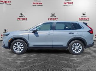 Used 2023 Honda CR-V LX video 2