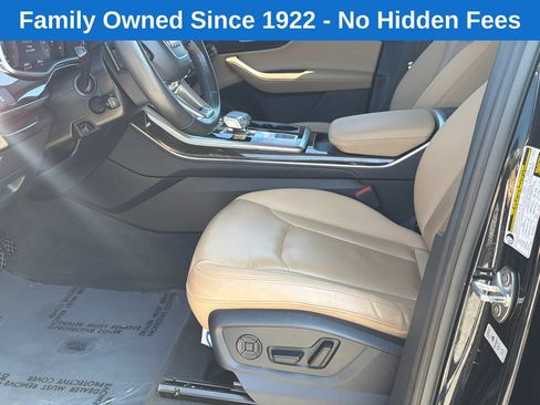 Used 2024 Audi Q7 2.0T Premium Plus AWD/4WD image 9