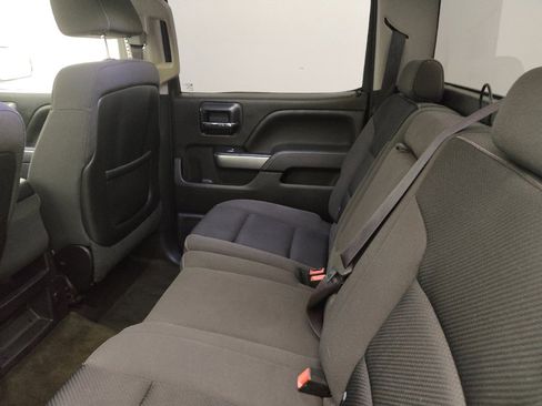 Used 2014 Chevrolet Silverado 1500 LT image 18