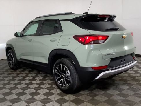 New 2026 Chevrolet TrailBlazer LT w/ Convenience Package image 7