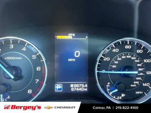 Used 2021 Subaru Ascent Limited w/ Technology Package AWD/4WD image 13
