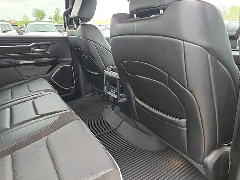 Used 2023 RAM 1500 Laramie AWD/4WD image 96