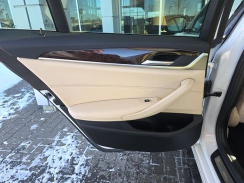 Used 2020 BMW 540i xDrive w/ Convenience Package image 18