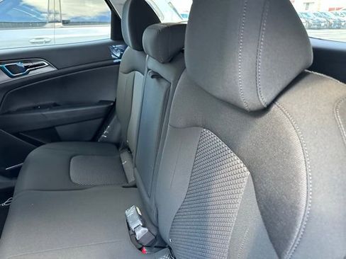 New 2026 Kia Sportage S image 15
