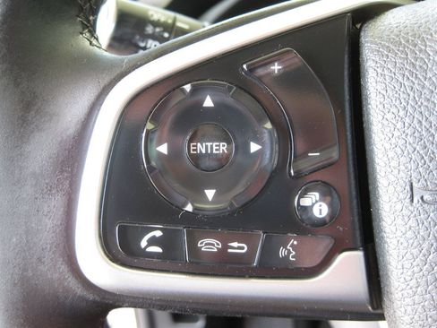 Used 2021 Honda Civic EX image 15