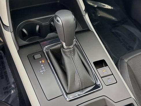 New 2026 MAZDA CX-5 Preferred AWD/4WD image 16