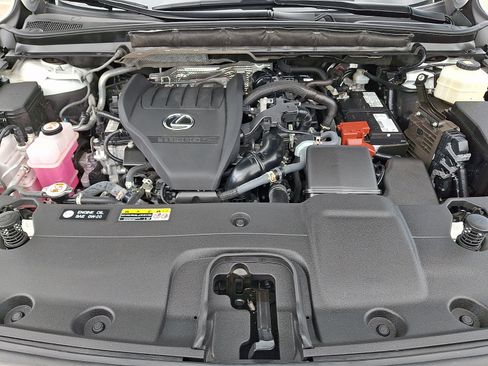 Certified 2023 Lexus RX 350 Premium w/ Accessory Package AWD/4WD image 29