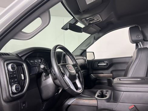 Used 2020 GMC Sierra 1500 SLT w/ SLT Premium Package image 21