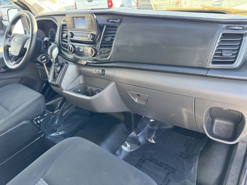 Used 2024 Ford Transit 250 Low Roof w/ Exterior Upgrade Package image 7