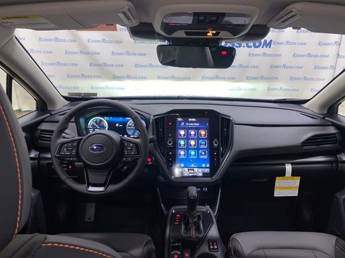 New 2026 Subaru Crosstrek 2.5i Limited image 15