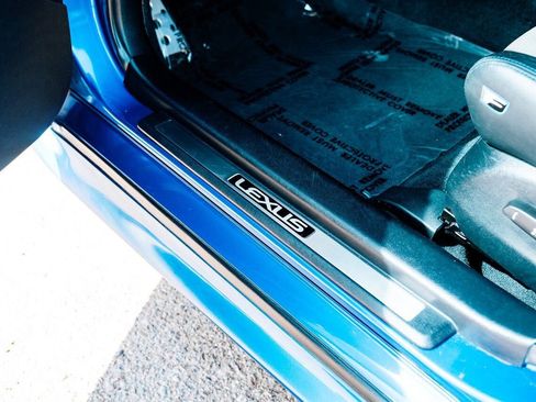 Used 2008 Lexus IS F F image 19