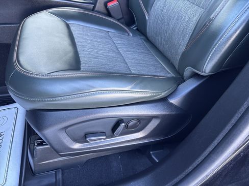 Used 2023 Ford Explorer Timberline image 24