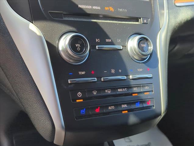 Used 2019 Lincoln MKC Reserve FWD image 21