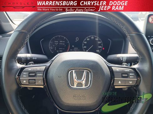 Used 2025 Honda Civic Sport image 20