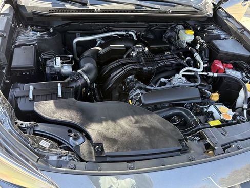 Used 2025 Subaru Outback Touring image 21