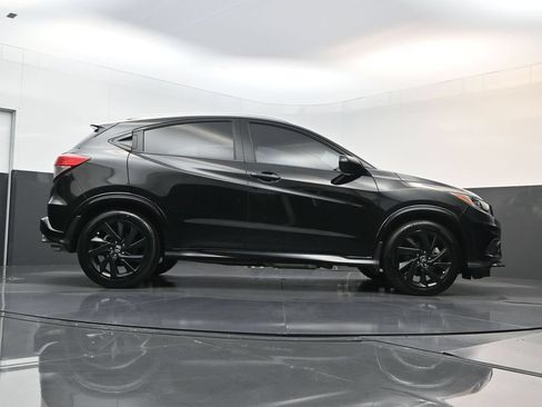 Used 2021 Honda HR-V Sport image 22