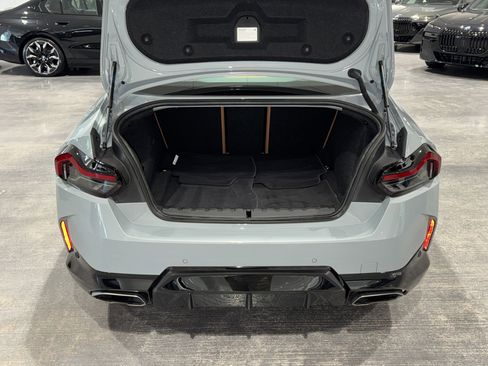 Certified 2024 BMW M240i xDrive M240i xDrive w/ Premium Package image 12