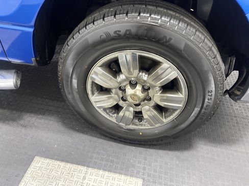 Used 2011 Ford F150 XLT w/ XLT Chrome Pkg image 27